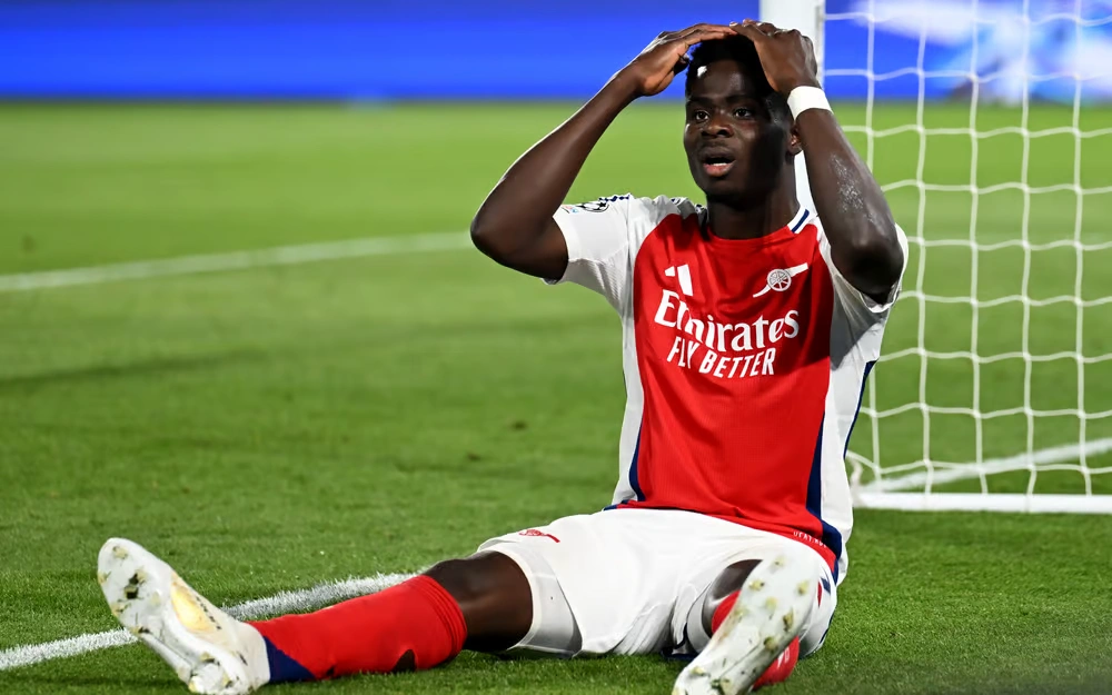 Arsenal