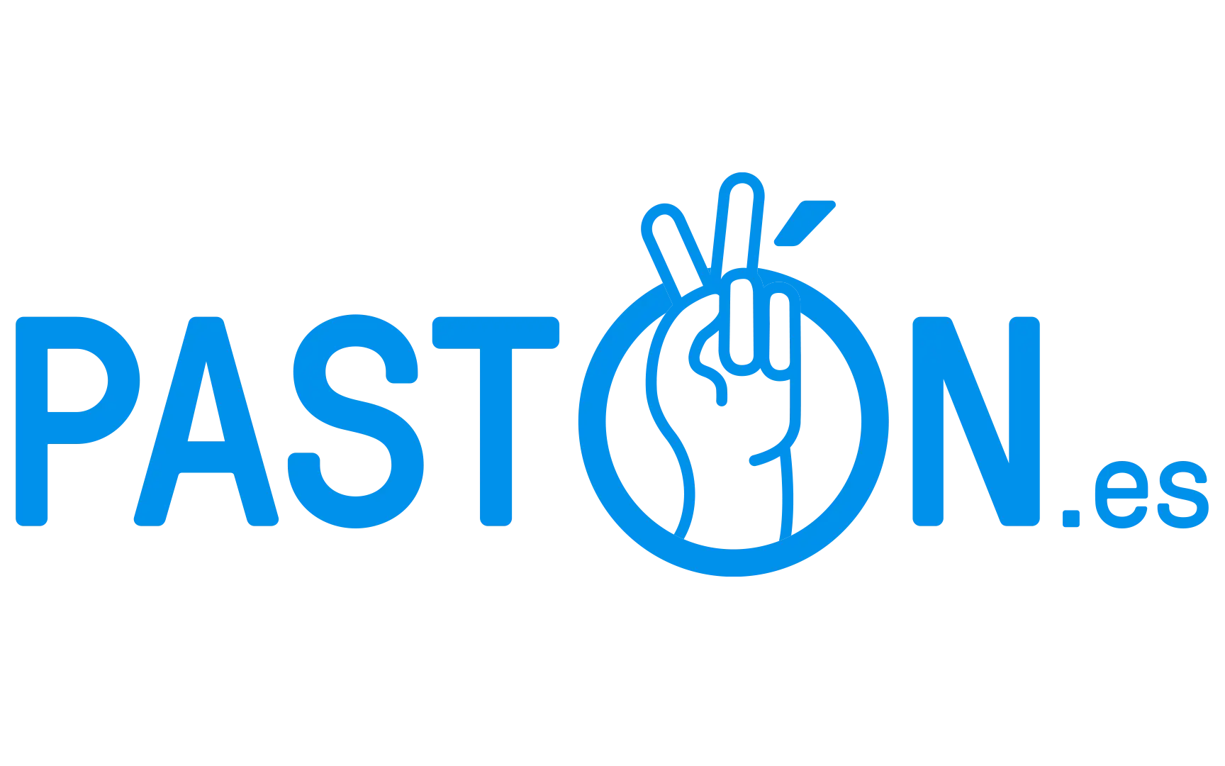 Pastón
