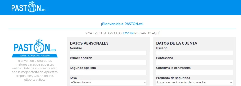 Registro