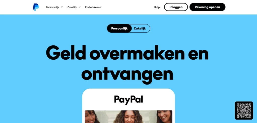 PayPal