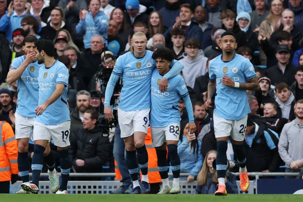 Manchester City