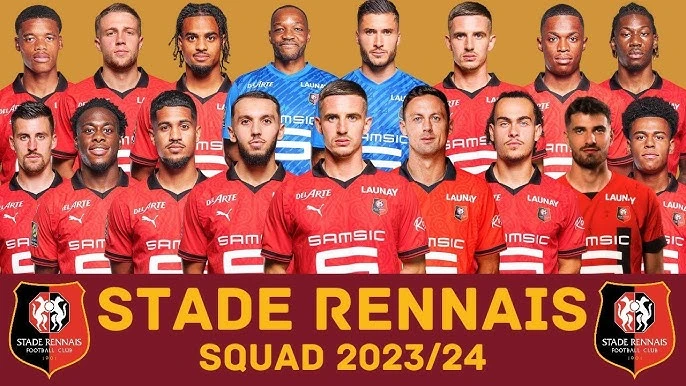 Rennes