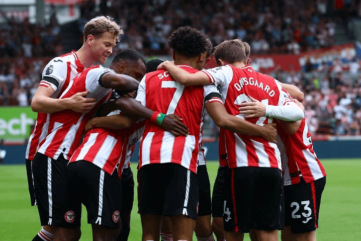 Brentford FC 