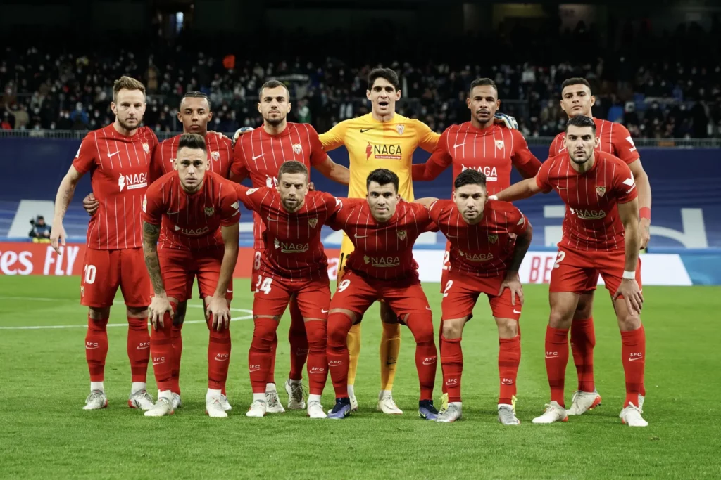 Sevilla FC