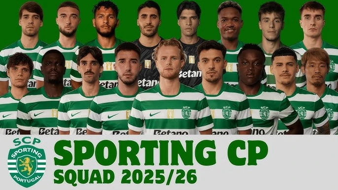 Sporting CP