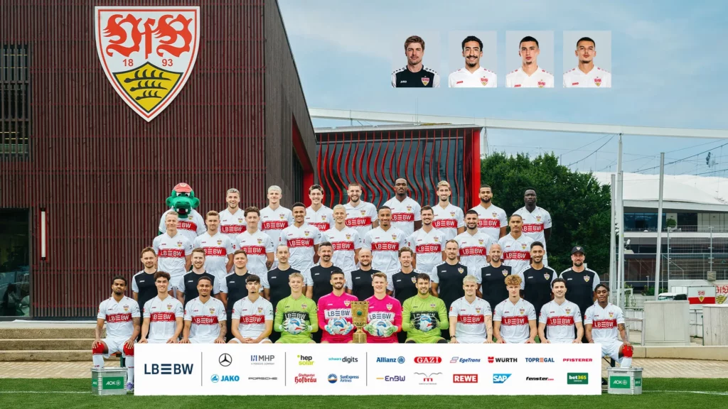 Stuttgart
