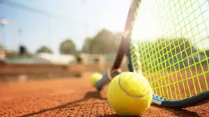 Las mejores casas de apuestas tenis en Espana