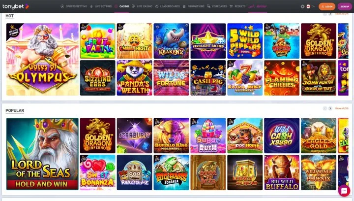 Casino