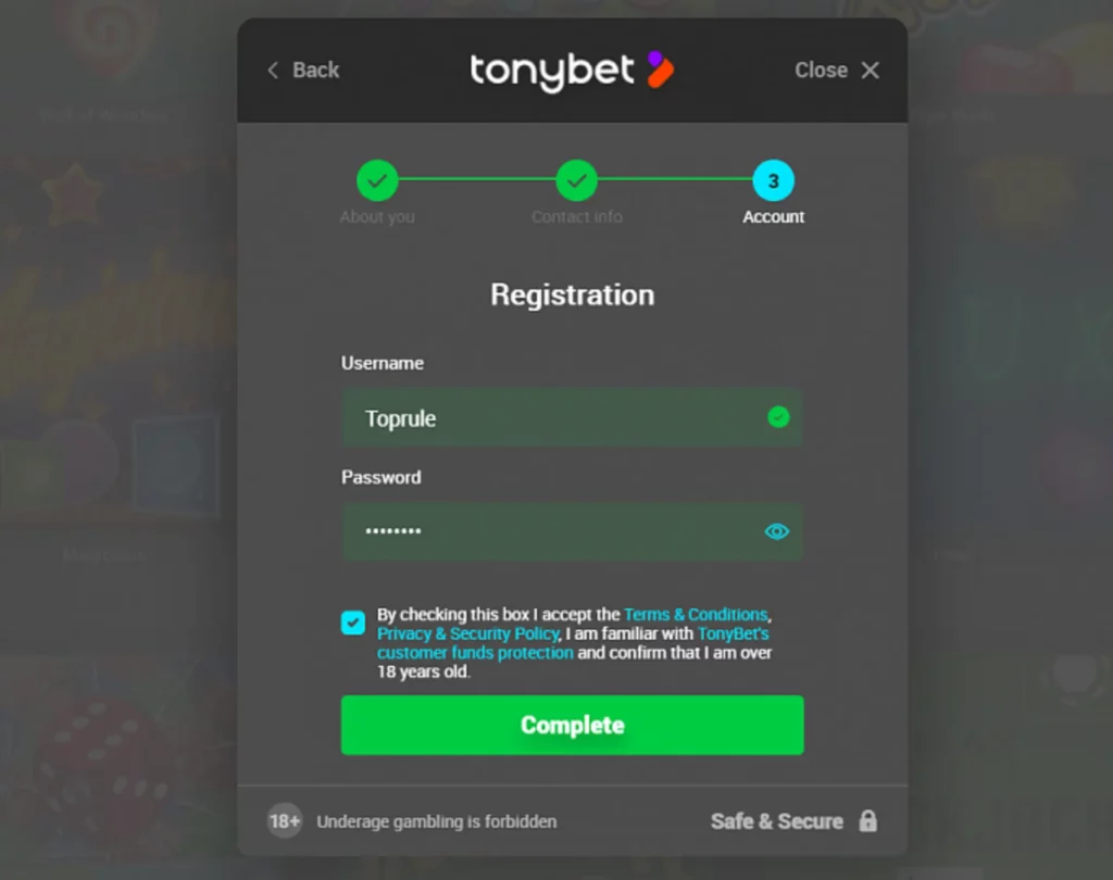 Registro