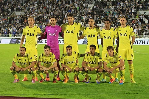 Tottenham Hotspur