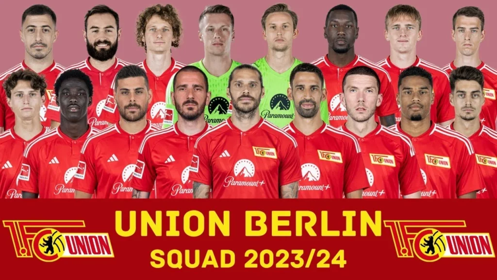 Union Berlin