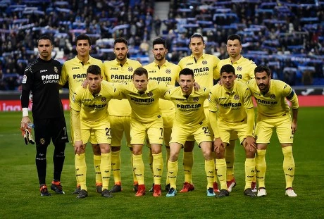 Villarreal