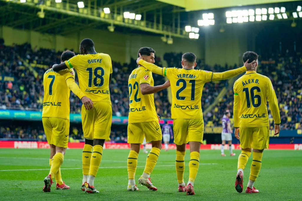 Villarreal CF