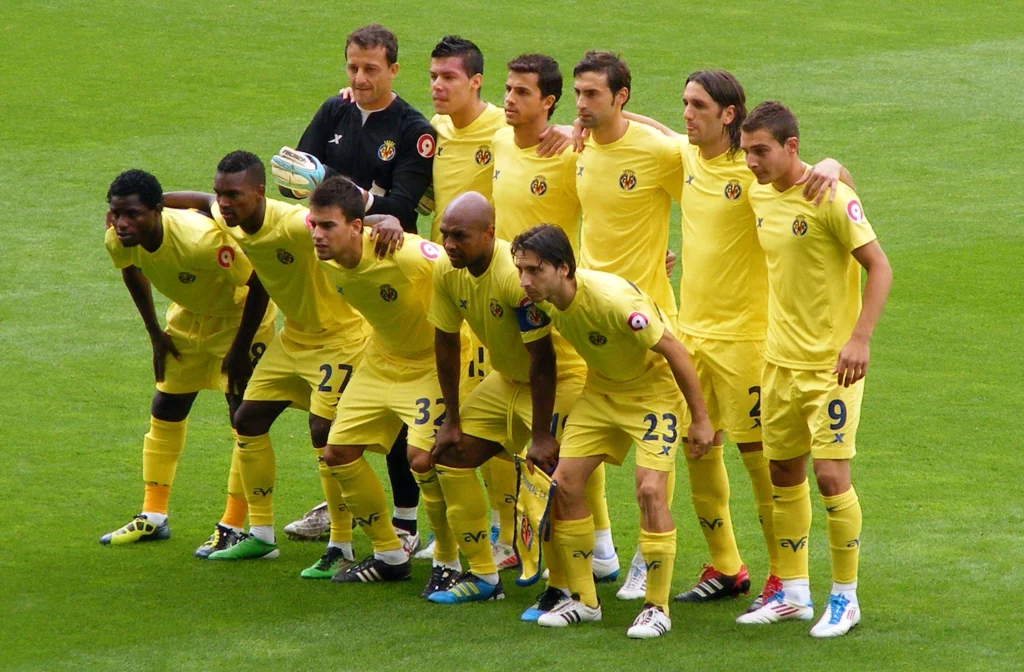Villarreal CF