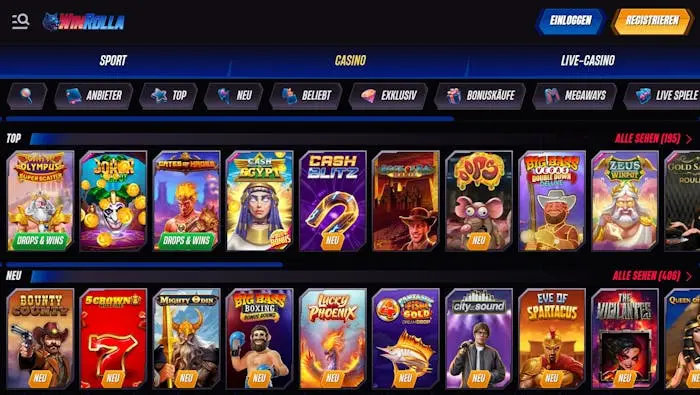 Casino