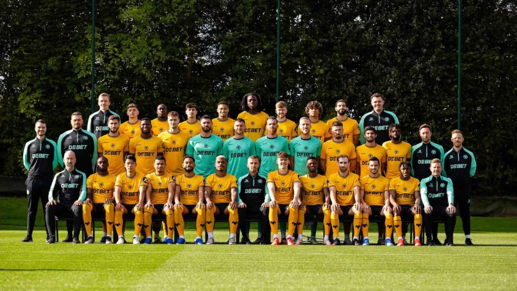 Wolverhampton Wanderers