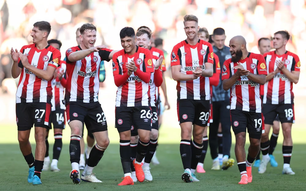 del Brentford