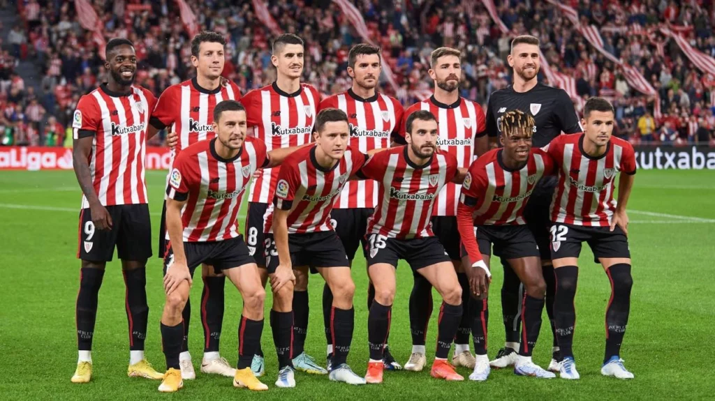 Athletic Bilbao
