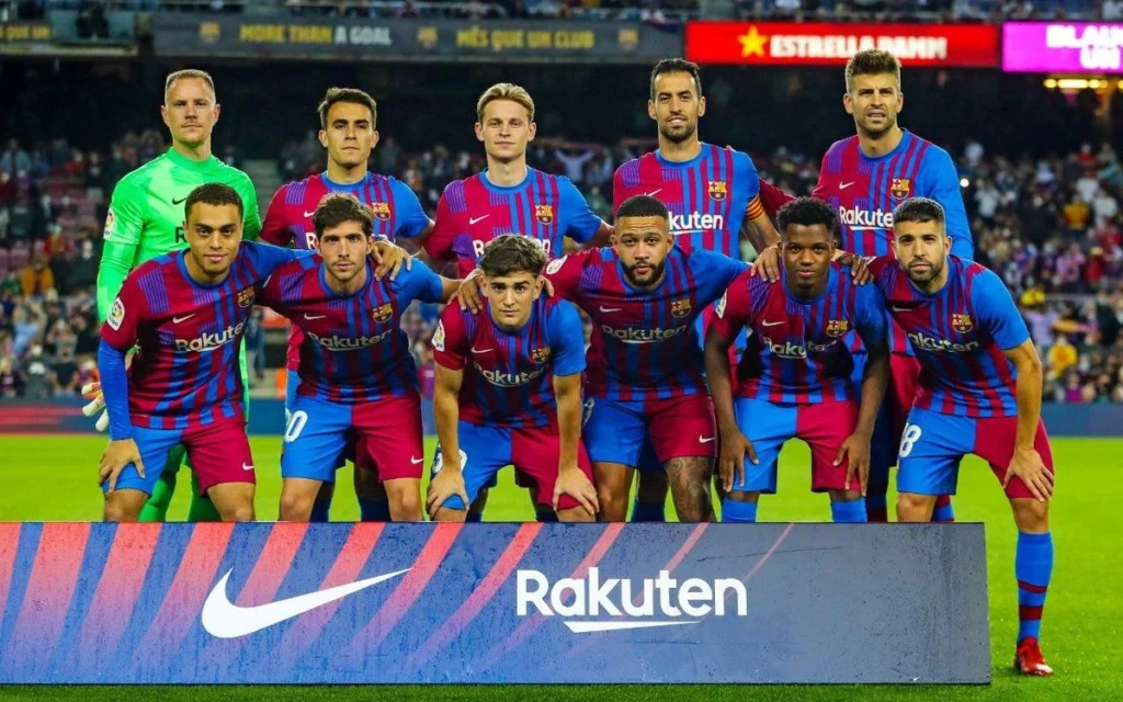 FC Barcelona