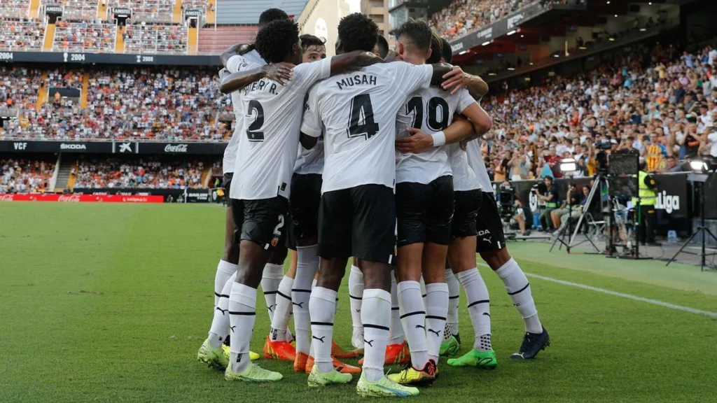 Valencia CF