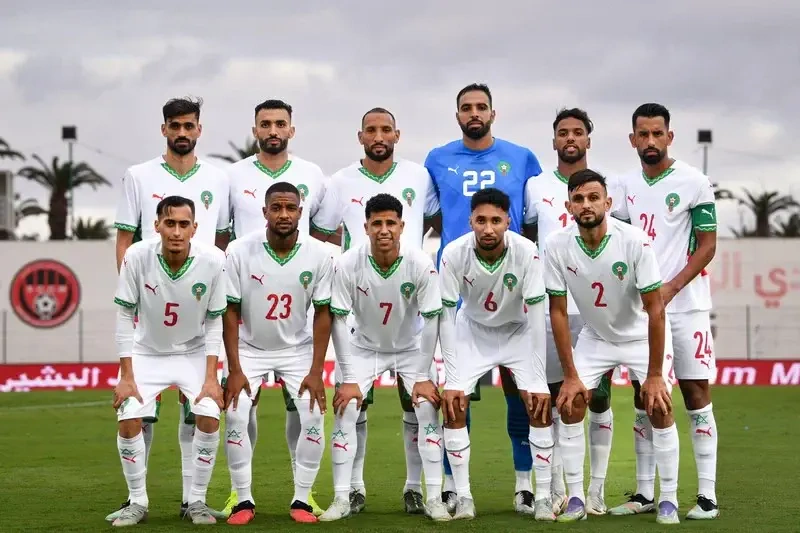 Saudi Arabia