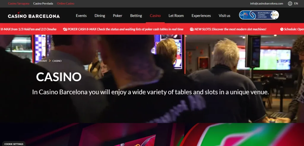 Casino