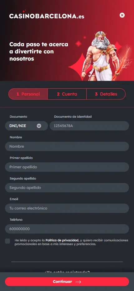 Registro