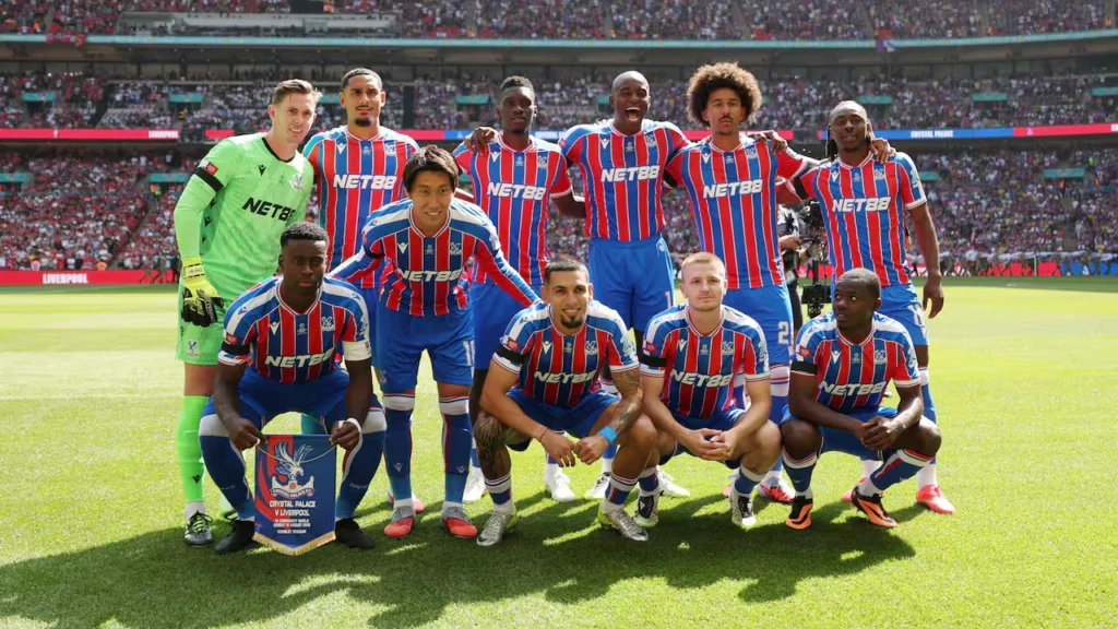 Crystal Palace 