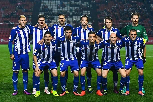  Deportivo Alavés