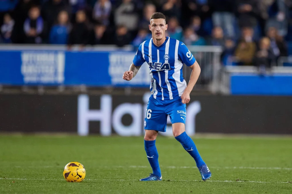 Deportivo Alavés
