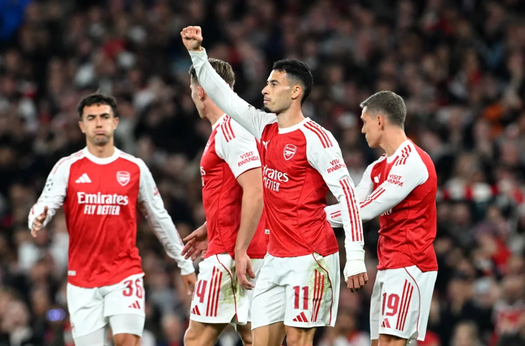 Arsenal
