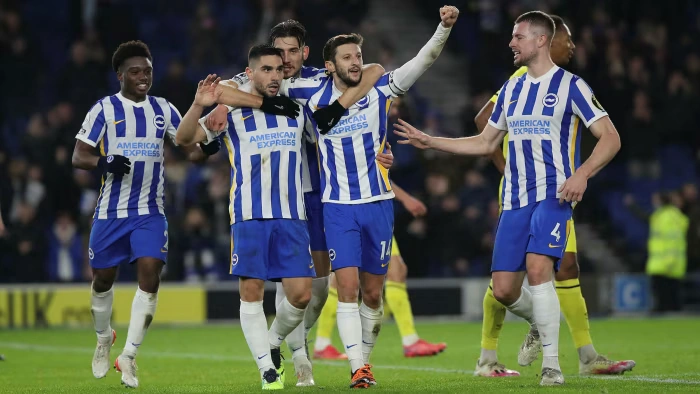 Brighton & Hove Albion