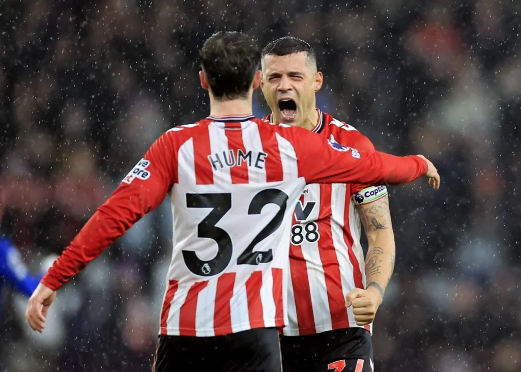 Sunderland