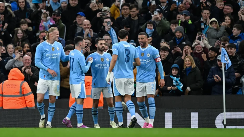 Manchester City