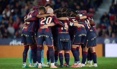 Osasuna vs Levante