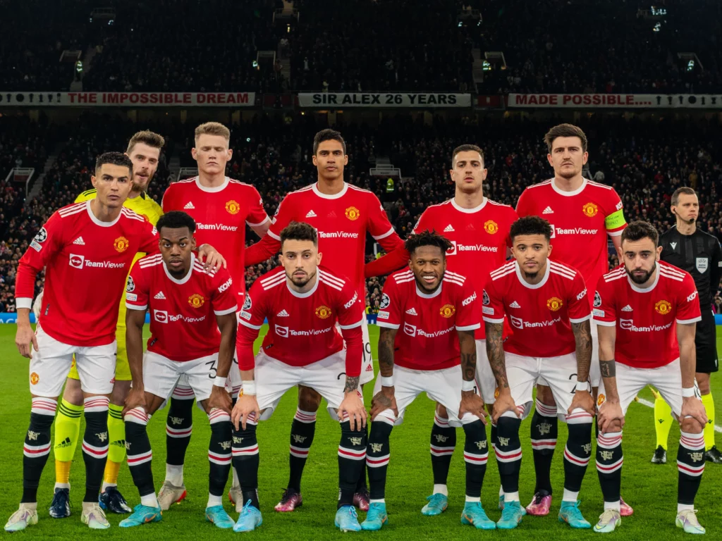 Manchester Utd