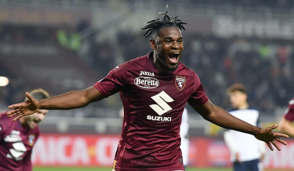 Torino y Milan
