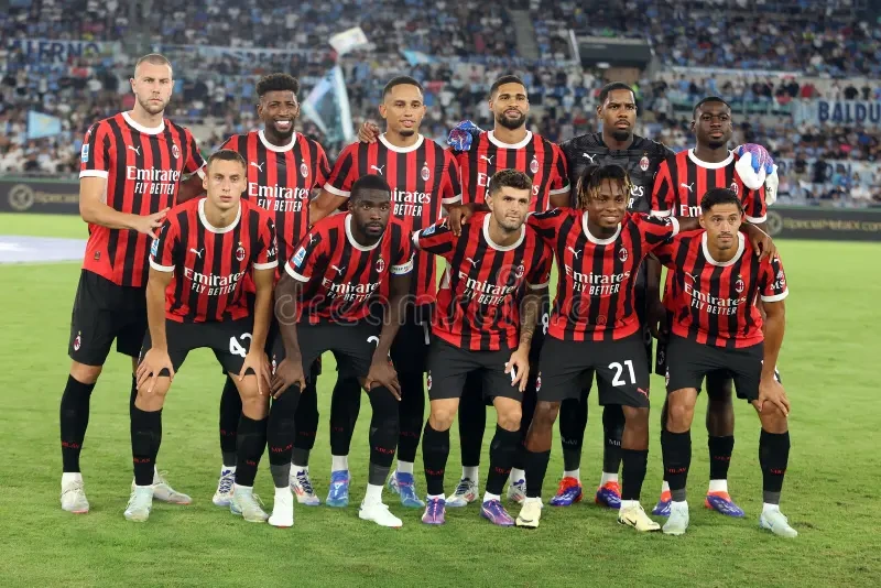  Torino - AC Milan