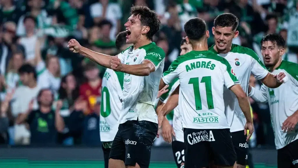 Racing Santander