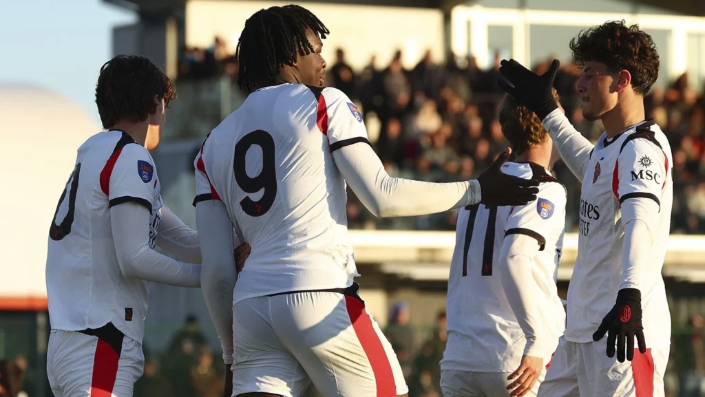 Fiorentina vs Milan