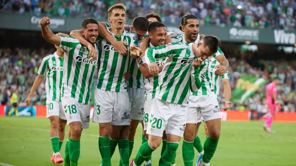 Betis