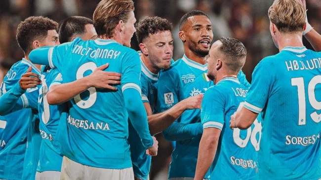 Inter vs Napoli