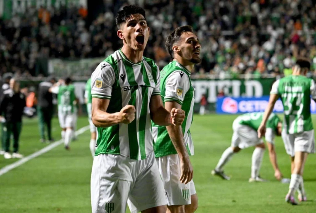CA Banfield