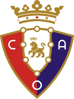 Apuestas en Osasuna