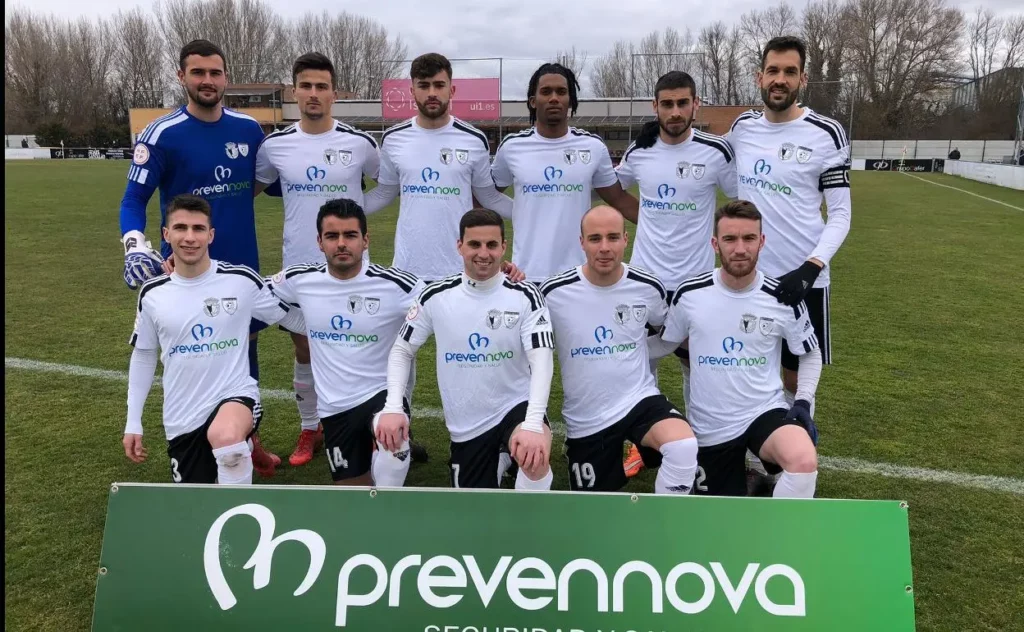 Burgos CF