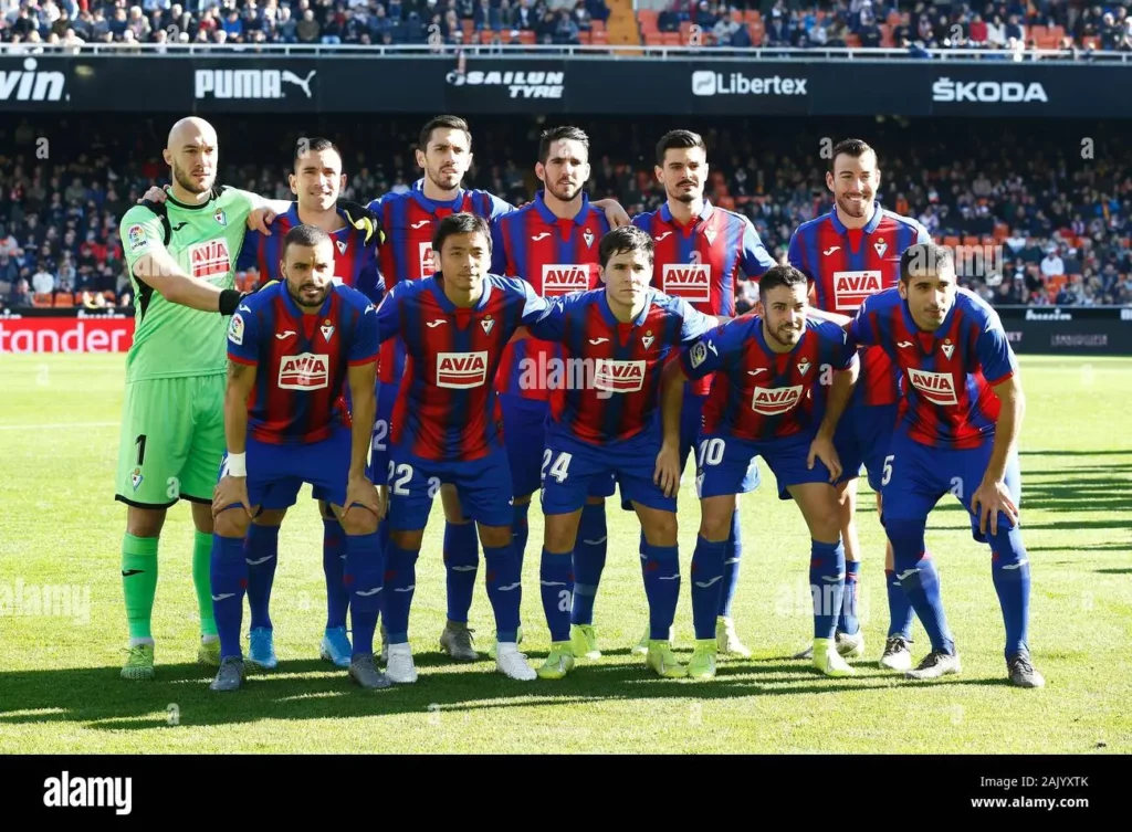 SD Eibar