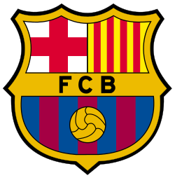 Apuestas en FC Barcelona