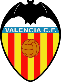 Apuestas en FC Valencia