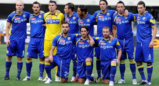 Hellas Verona