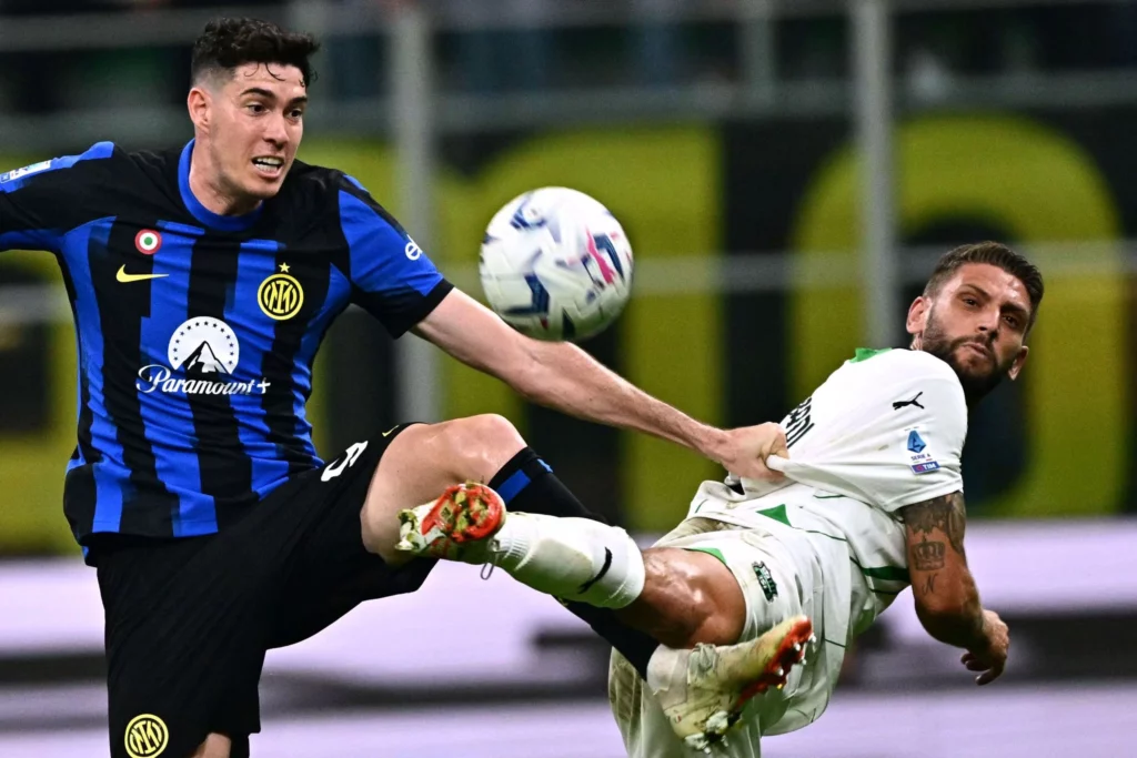 Udinese vs Inter